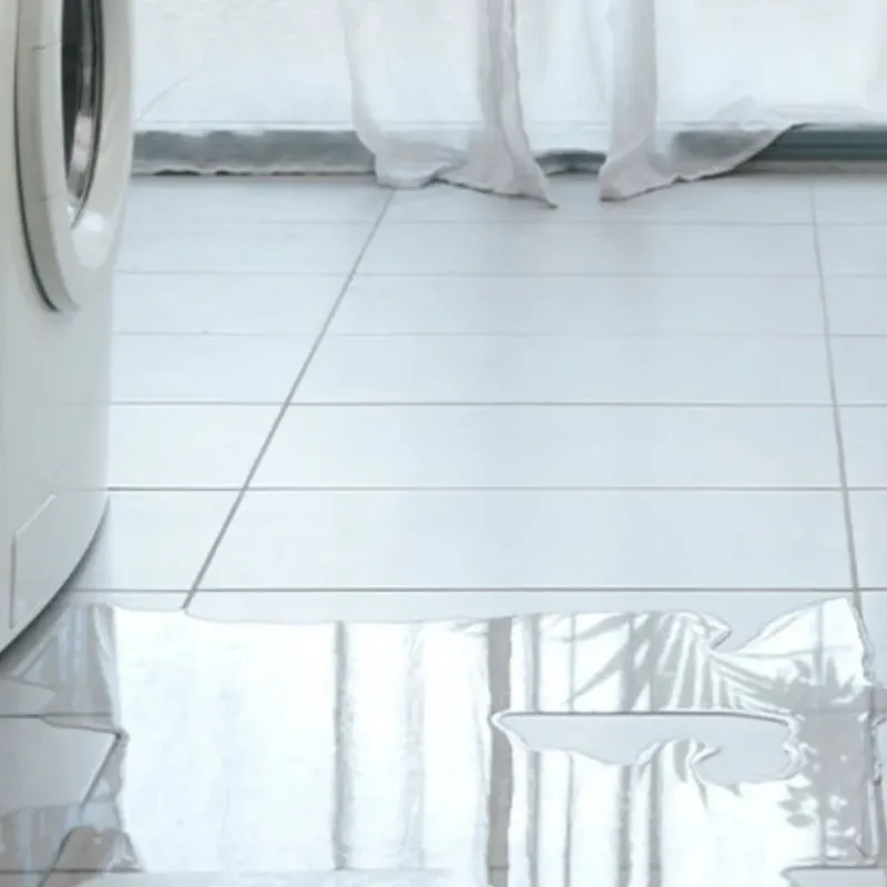 Appliance Leak Cleanup in Bossier Parish, LA