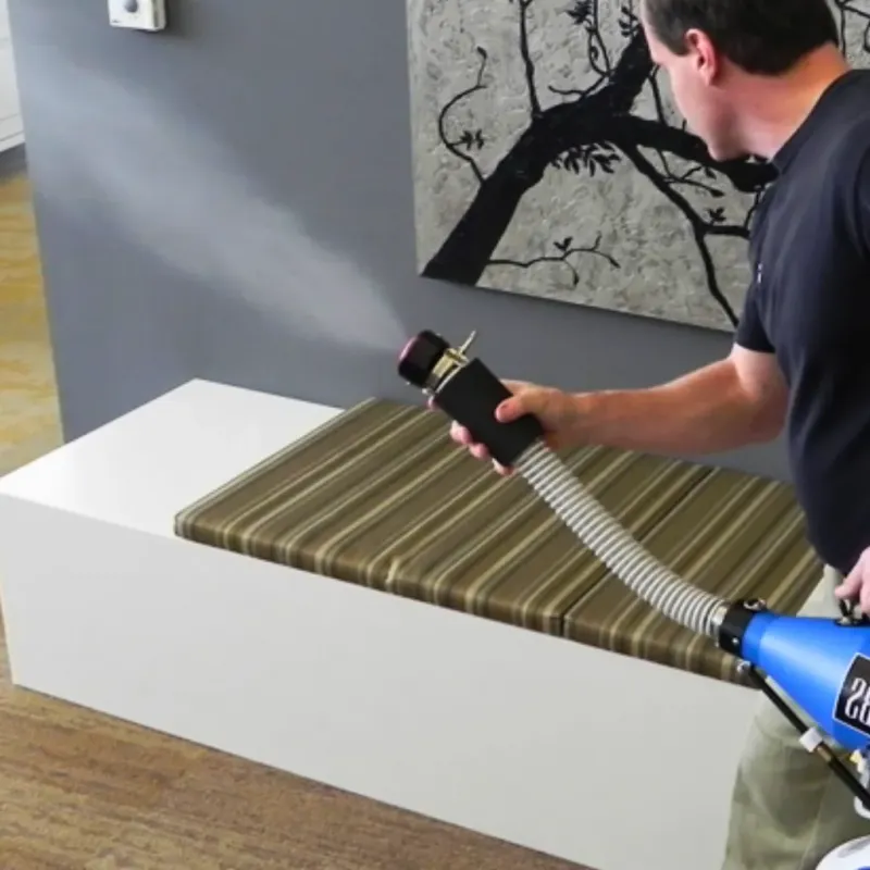 Professional Odor Removal in Bossier Parish, LA